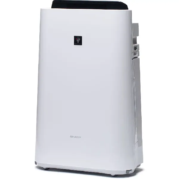 Климатический комплекс Sharp KC-D41RW Климатический комплекс Sharp KC-D41RW