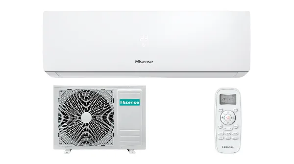 Сплит-система Hisense EASY Classic A AS-12HR4RYDDJ00 Сплит-система Hisense EASY Classic A AS-12HR4RYDDJ00