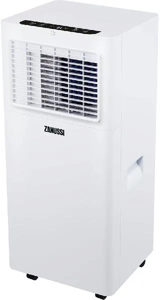Мобильный кондиционер Zanussi Marco Polo IV ZACM-07 TSC/N6 Мобильный кондиционер Zanussi Marco Polo IV ZACM-07 TSC/N6