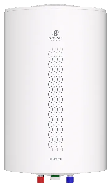 Накопительный водонагреватель Royal Clima Comforte RWH-C80-RE