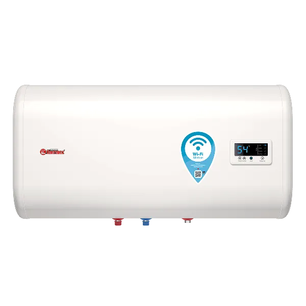 Накопительный водонагреватель Thermex IF 80 H (pro) Wi-Fi