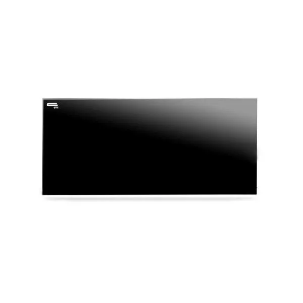 Инфракрасный обогреватель СТН НЭБ-М-НС 0,7 без терморегулятора (черный)