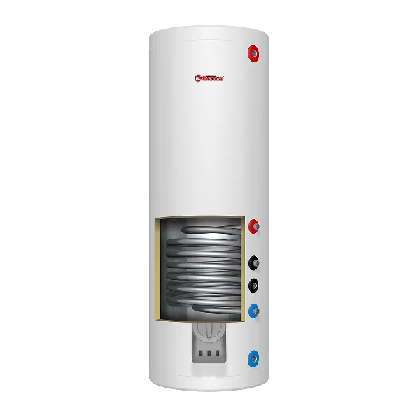 Накопительный комбинированный водонагреватель Thermex IRP 200 V Combi