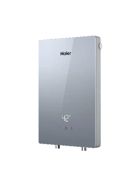 Проточный водонагреватель Haier Grace-EI9