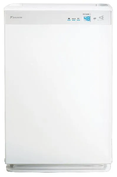 Климатический комплекс Daikin MCK70YV Климатический комплекс Daikin MCK70YV