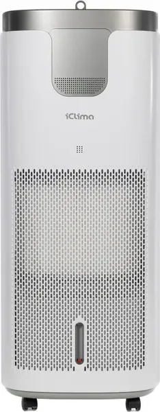 Климатический комплекс IClima LUX-10000PRO V2