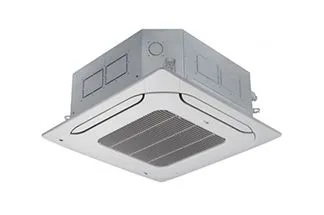 Кассетная сплит-система LG UT60R/UU61WR/PT-MCHW0