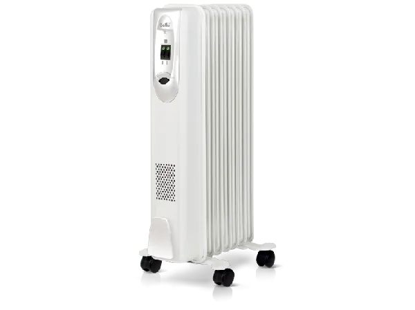 Масляный обогреватель Ballu Comfort BOH/CM-07WDN 1500 Масляный обогреватель Ballu Comfort BOH/CM-07WDN 1500