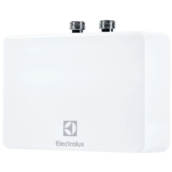 Проточный водонагреватель Electrolux NP4 Aquatronic 2.0