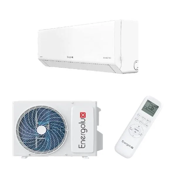 Сплит-система Energolux Nyon SAS24IL1-AI/SAU24IL1-AI