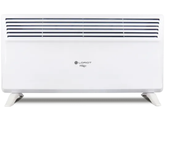 Конвекторный обогреватель Loriot LHCY-2000 M