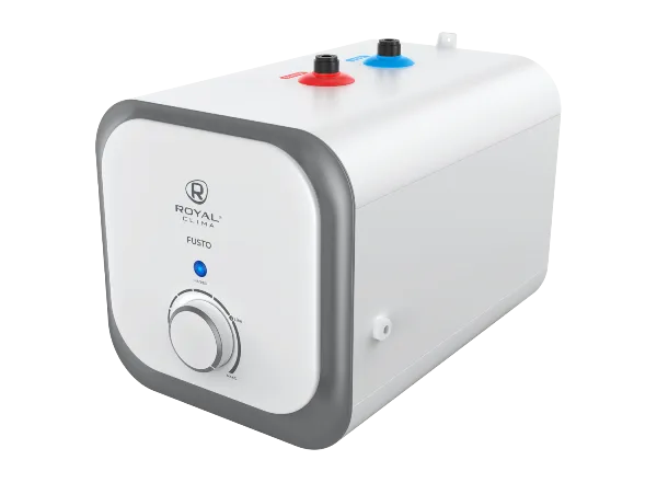 Накопительный  водонагреватель Royal Clima Fusto RWH-FS7-CEU