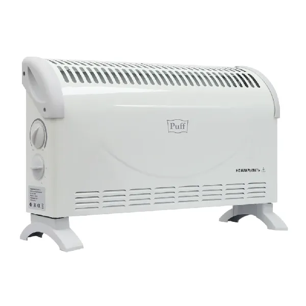 Конвектор Puff ОК 1500С