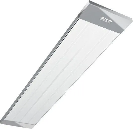 Инфракрасный обогреватель ZILON IR-0.6SN4