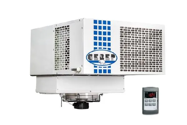 Моноблок Север MSB 103 S