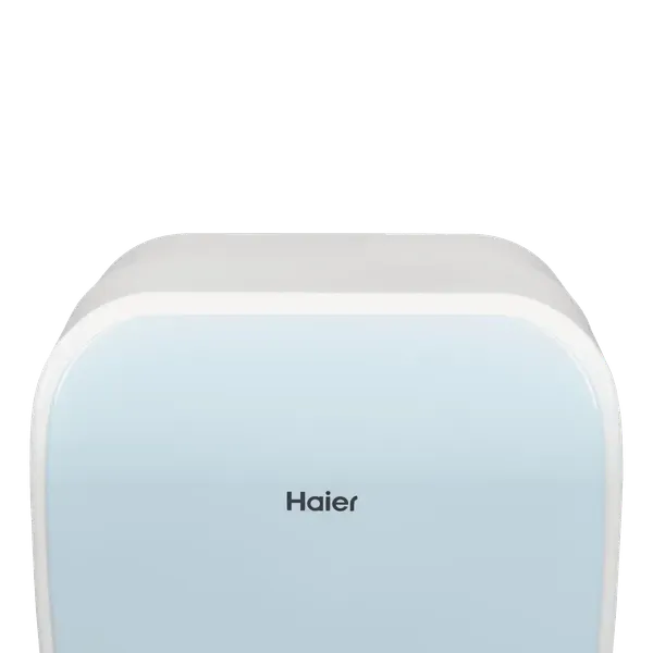 Накопительный водонагреватель над мойкой HAIER ES15V-LQ1
