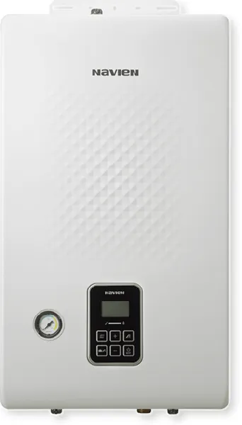 Отопительный котел NAVIEN EQB-12HW