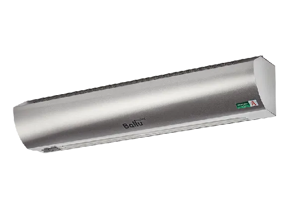 Тепловая завеса Ballu BHC-L08-S05-M