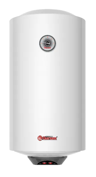 Накопительный водонагреватель Thermex Praktik 50 V Slim