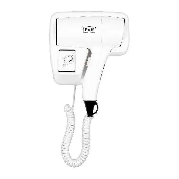 Сушилка для волос Puff 1201