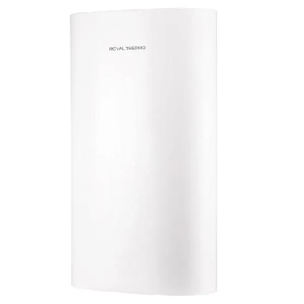 Накопительный водонагреватель Royal Thermo RWH 50 ST W