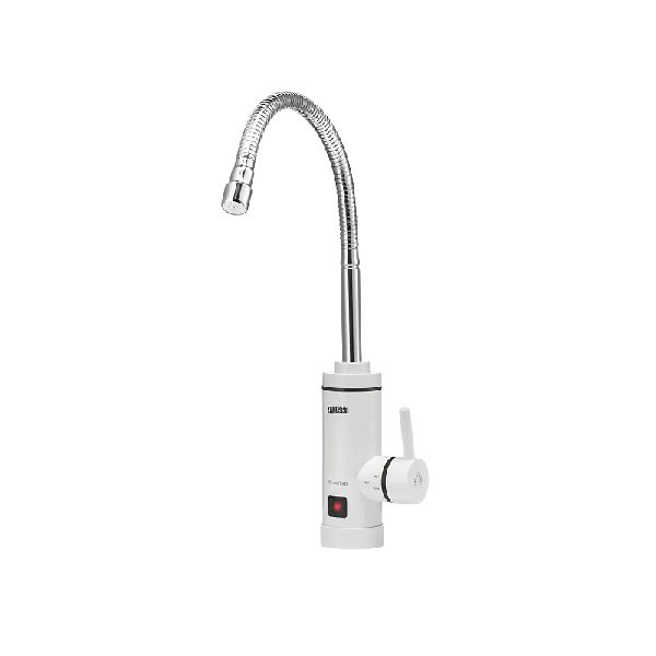 Проточный водонагреватель-кран Zanussi SmartTap