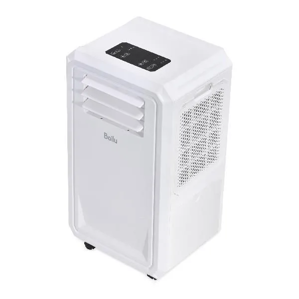Мобильный кондиционер Ballu Eco Cool BPAC-02 CC/N6
