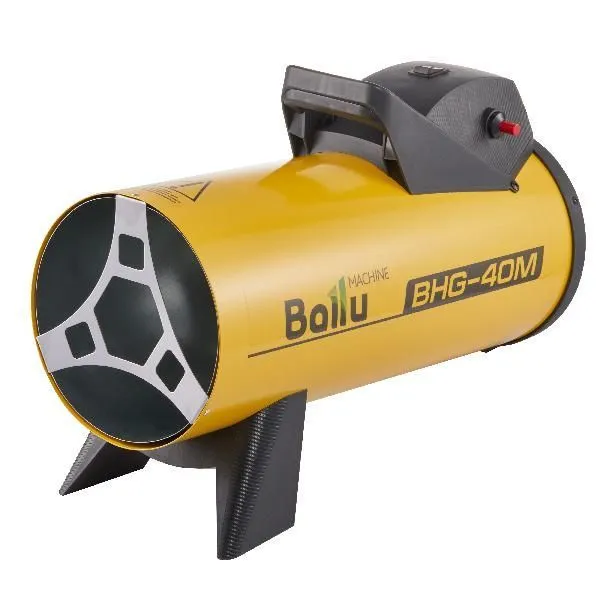 Тепловая пушка Ballu BHG-40M Тепловая пушка Ballu BHG-40M