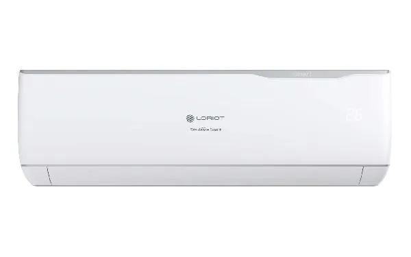 Сплит-система Loriot Residence Smart LAC-07AJ Сплит-система Loriot Residence Smart LAC-07AJ