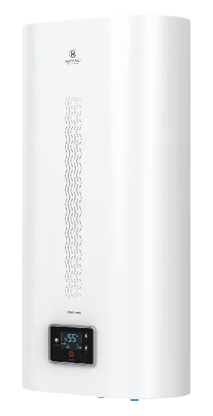 Накопительный водонагреватель Royal Clima Epsilon Inox RWH-EP50-FS