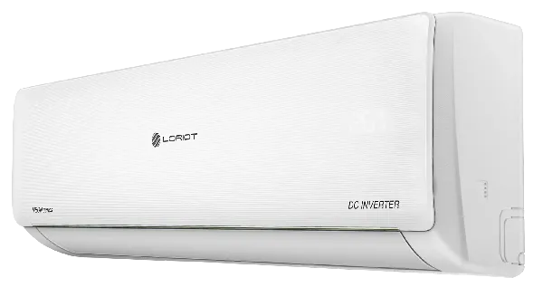 Сплит-система Loriot Neon Inverter LAC IN-09TA Сплит-система Loriot Neon Inverter LAC IN-09TA