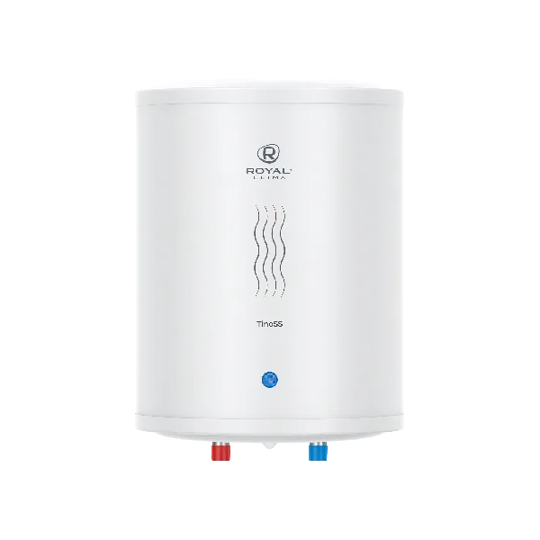 Водонагреватель Royal Clima TinoSS RWH-TS10-RS
