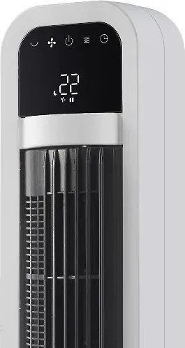 Колонный вентилятор Electrolux EFT-1110W