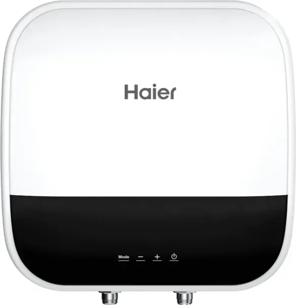 Накопительный водонагреватель над мойкой Haier ES15V-IQ1