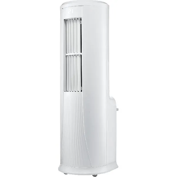 Мобильный кондиционер Electrolux Nebula EACM-18 NB/N6 Мобильный кондиционер Electrolux Nebula EACM-18 NB/N6