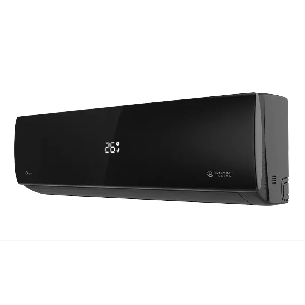 Сплит-система Royal Clima Attica Nero Inverter RCI-AN22HN Сплит-система Royal Clima Attica Nero Inverter RCI-AN22HN