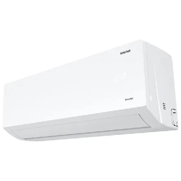 Кондиционер Daicond Odys DN-OS24NW Кондиционер Daicond Odys DN-OS24NW
