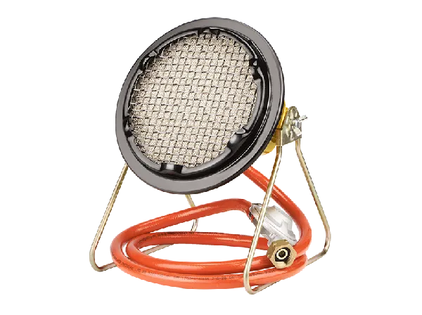 Газовый обогреватель Ballu Universal BIGH-3