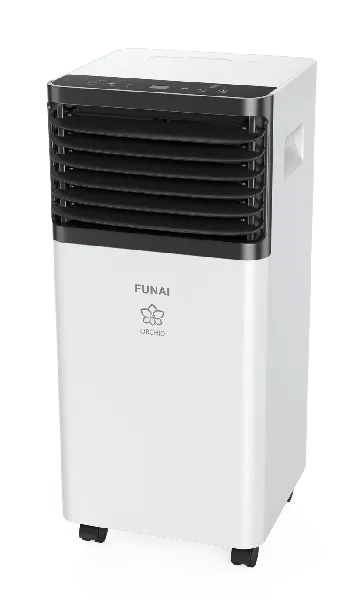 Мобильный кондиционер Funai ORCHID MAC-OR30CON03 Мобильный кондиционер Funai ORCHID MAC-OR30CON03