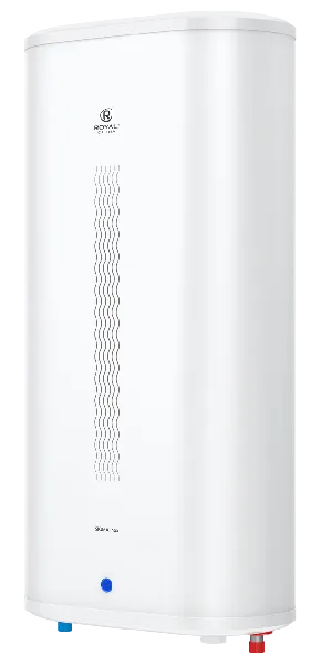 Накопительный водонагреватель Royal Clima Sigma Inox RWH-SG80-FS