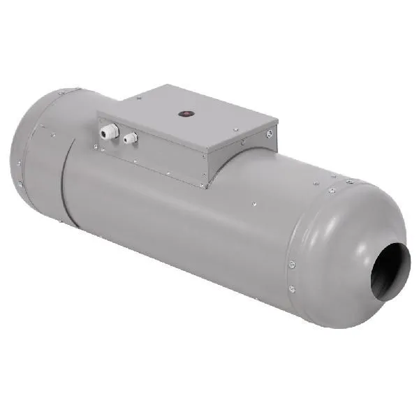 Приточная установка SHUFT AIRTUBE 100