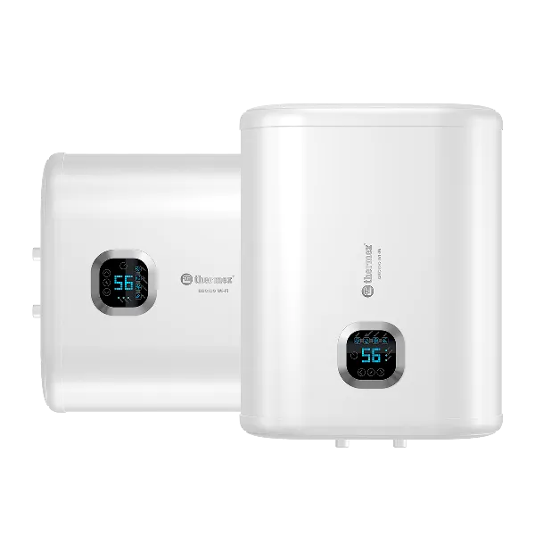 Накопительный водонагреватель Thermex Decido 30 Wi-Fi