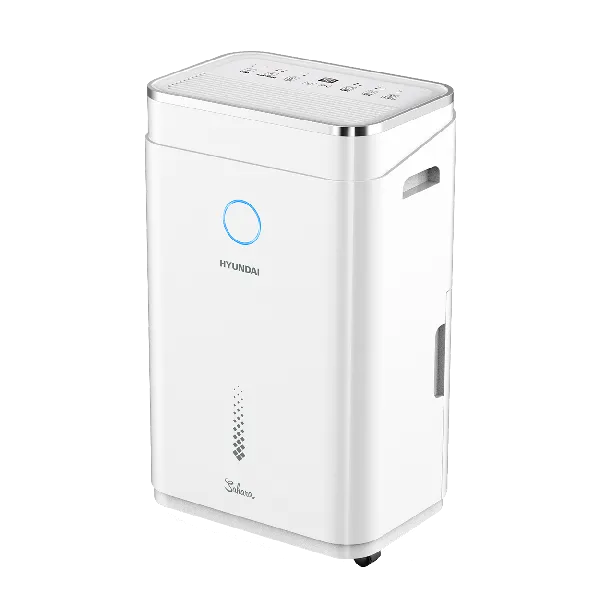 Осушитель воздуха Hyundai H-DH20-P83WF