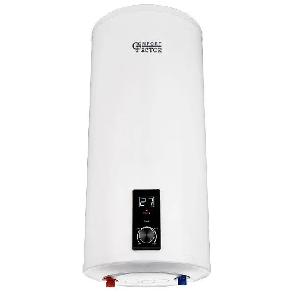 Накопительный водонагреватель Comfort Factor Round RS-30