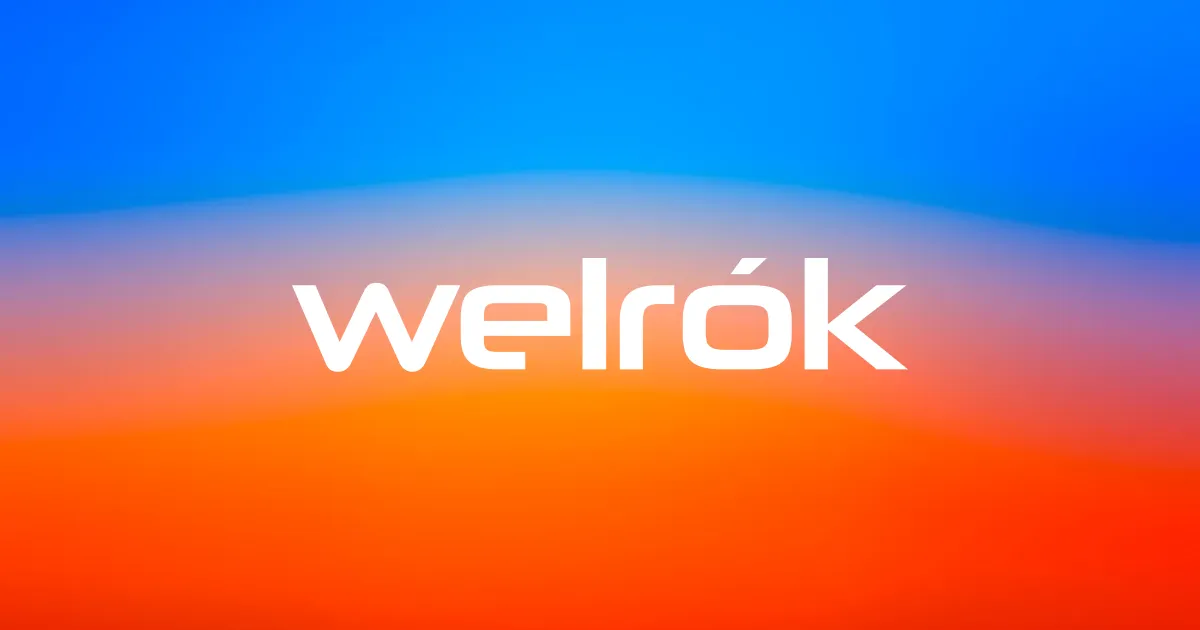 Welrok Welrok