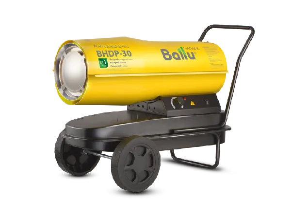 Тепловая пушка Ballu BHDP-30