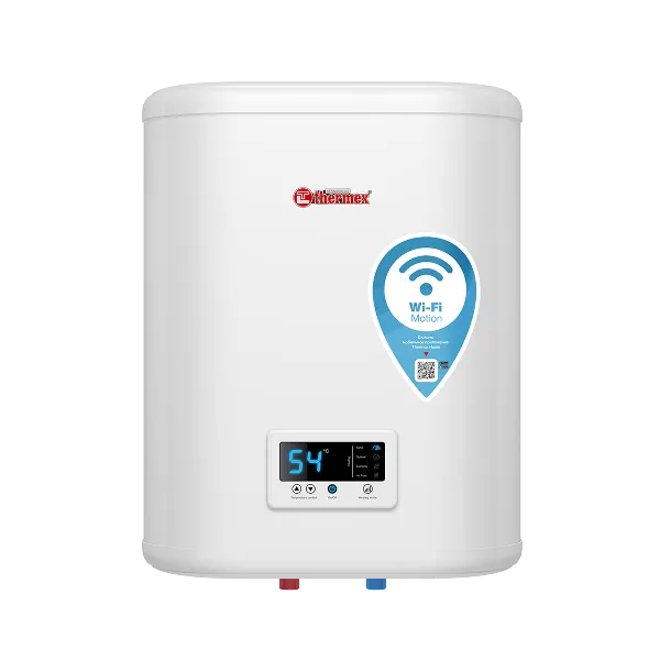 Накопительный водонагреватель Thermex IF 30 V (pro) Wi-Fi