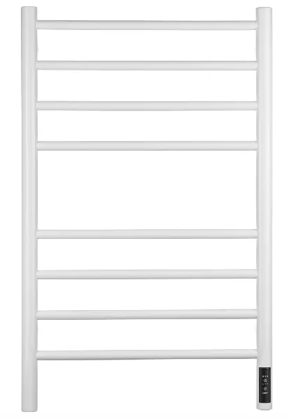 Полотенцесушитель Wellerein LD0107 (50x80, белый)