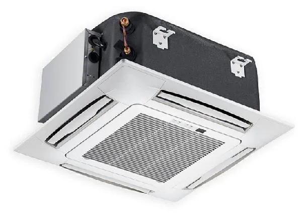 Сплит-система TCL TCC-18CHRH/DV