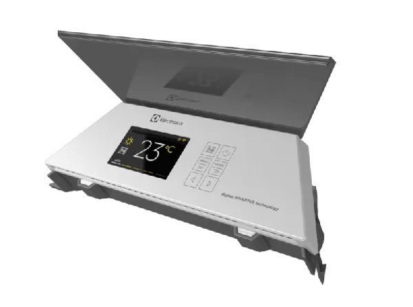 Блок управления конвектора Electrolux Transformer Digital Inverter ECH/TUI3.1